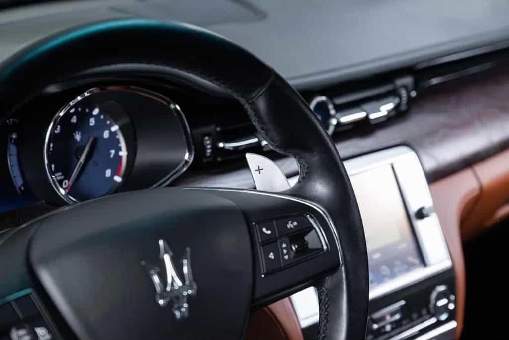 Maserati Quattroporte GTS Novitec - 605 HP - Italian Deli 09/2013-photo-11