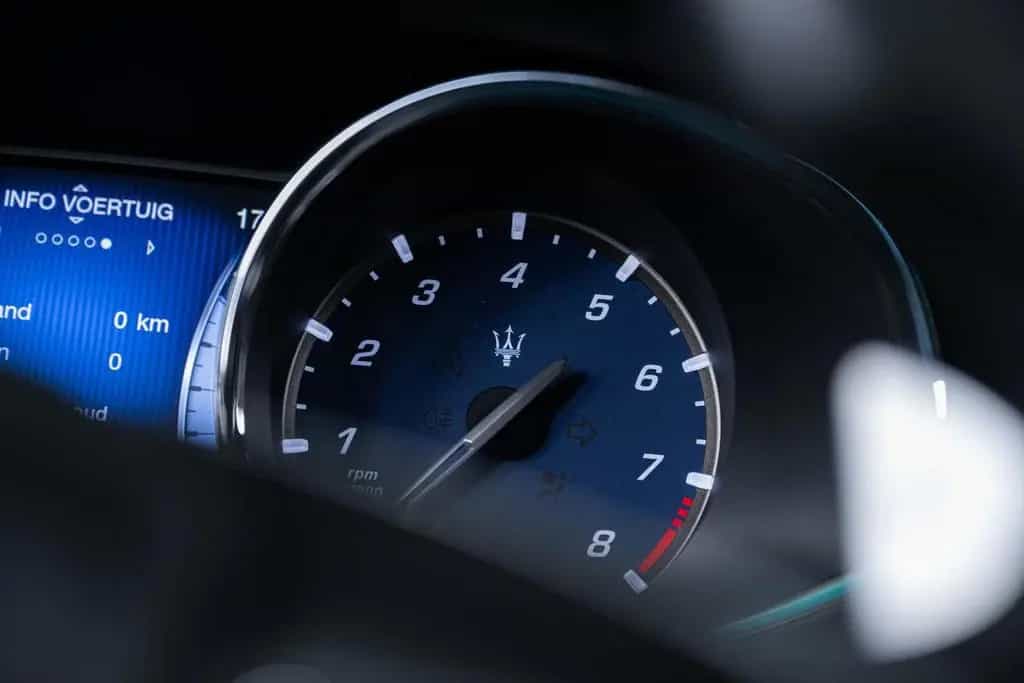 Maserati Quattroporte GTS Novitec - 605 HP - Italian Deli 09/2013-photo-13