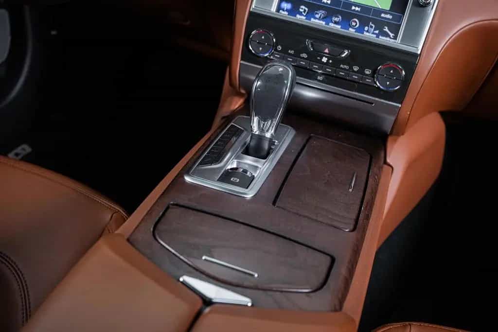 Maserati Quattroporte GTS Novitec - 605 HP - Italian Deli 09/2013-photo-16