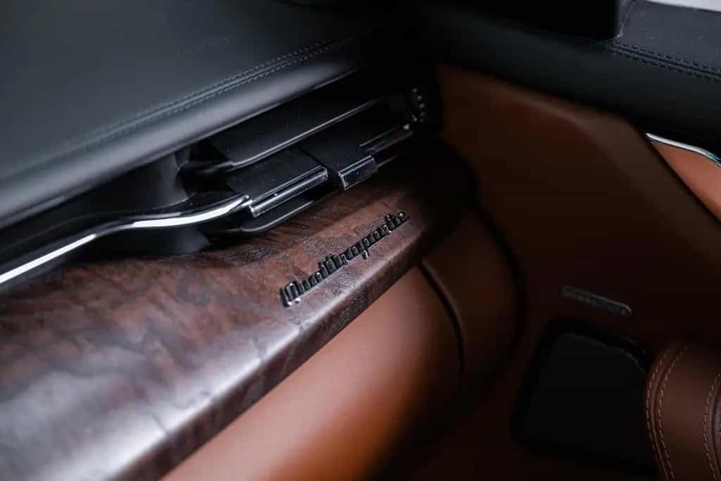 Maserati Quattroporte GTS Novitec - 605 HP - Italian Deli 09/2013-photo-17