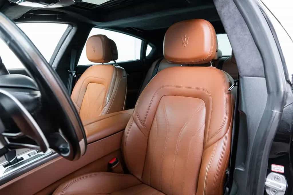 Maserati Quattroporte GTS Novitec - 605 HP - Italian Deli 09/2013-photo-20
