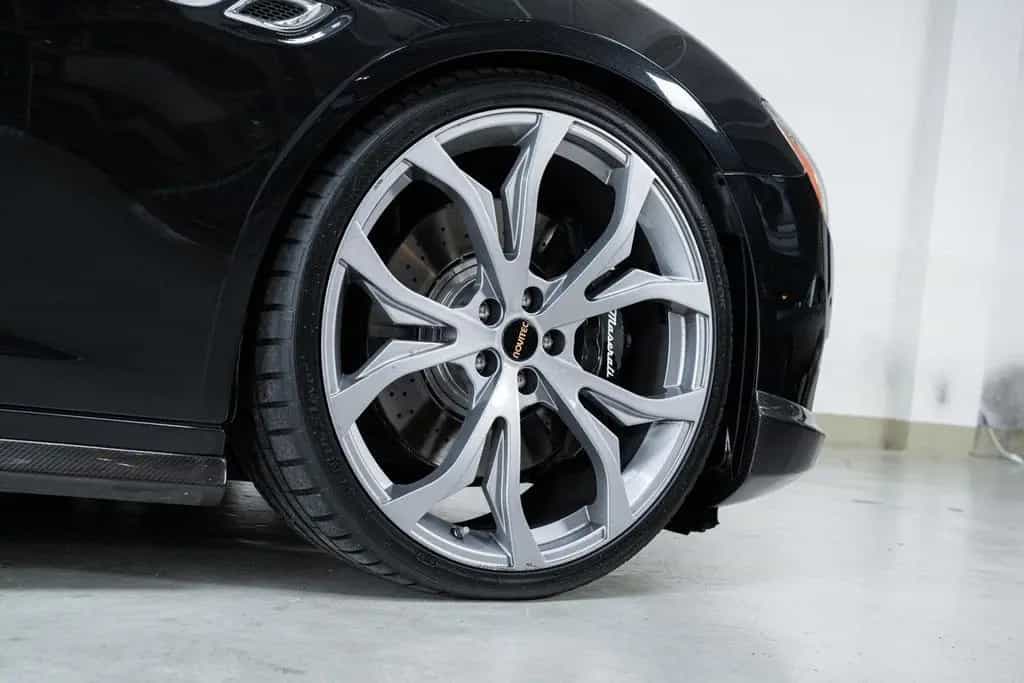 Maserati Quattroporte GTS Novitec - 605 HP - Italian Deli 09/2013-photo-28