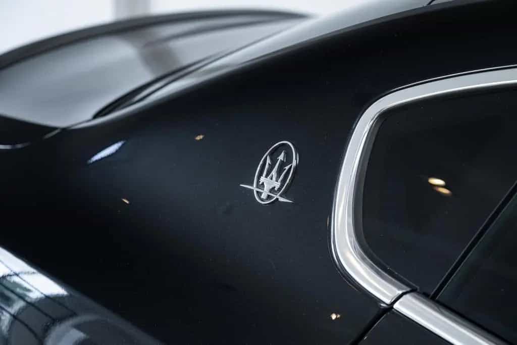 Maserati Quattroporte GTS Novitec - 605 HP - Italian Deli 09/2013-photo-33