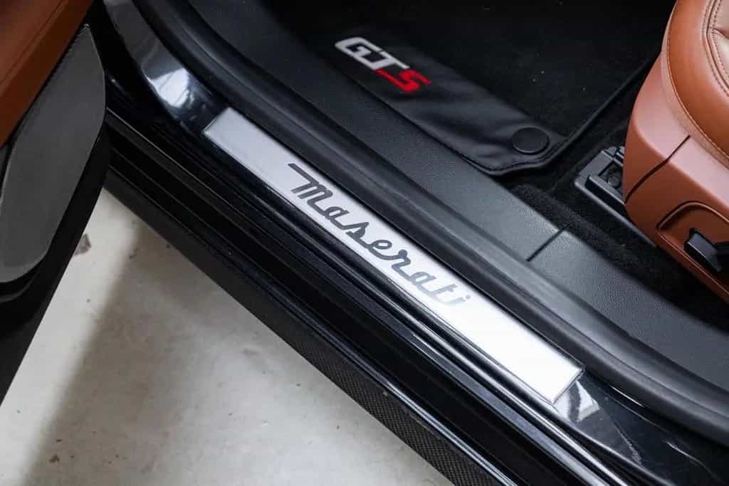 Maserati Quattroporte GTS Novitec - 605 HP - Italian Deli 09/2013-photo-6