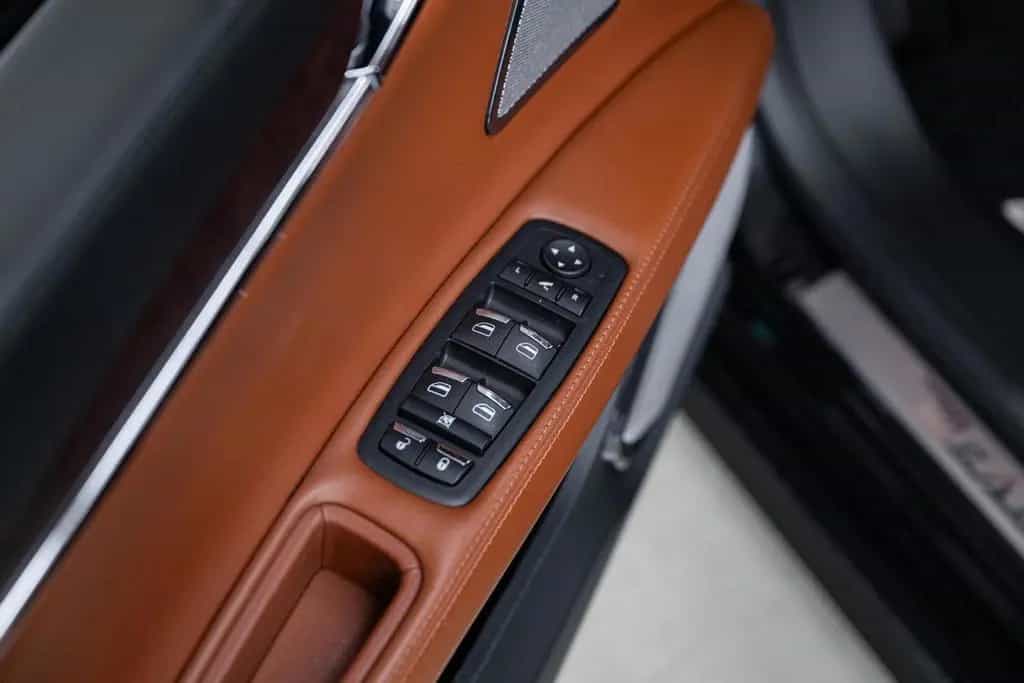 Maserati Quattroporte GTS Novitec - 605 HP - Italian Deli 09/2013-photo-7