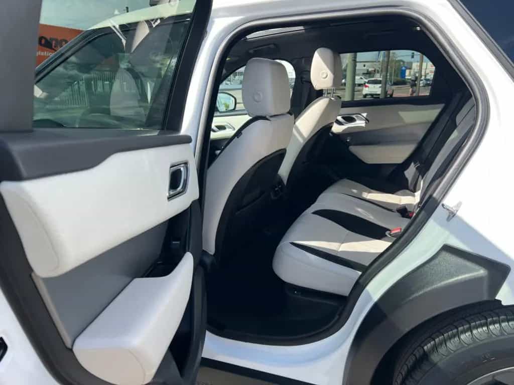 Land Rover Range Rover Rover Velar D300 R-Dynamic S FINANZIERUNG 03/2018-photo-13