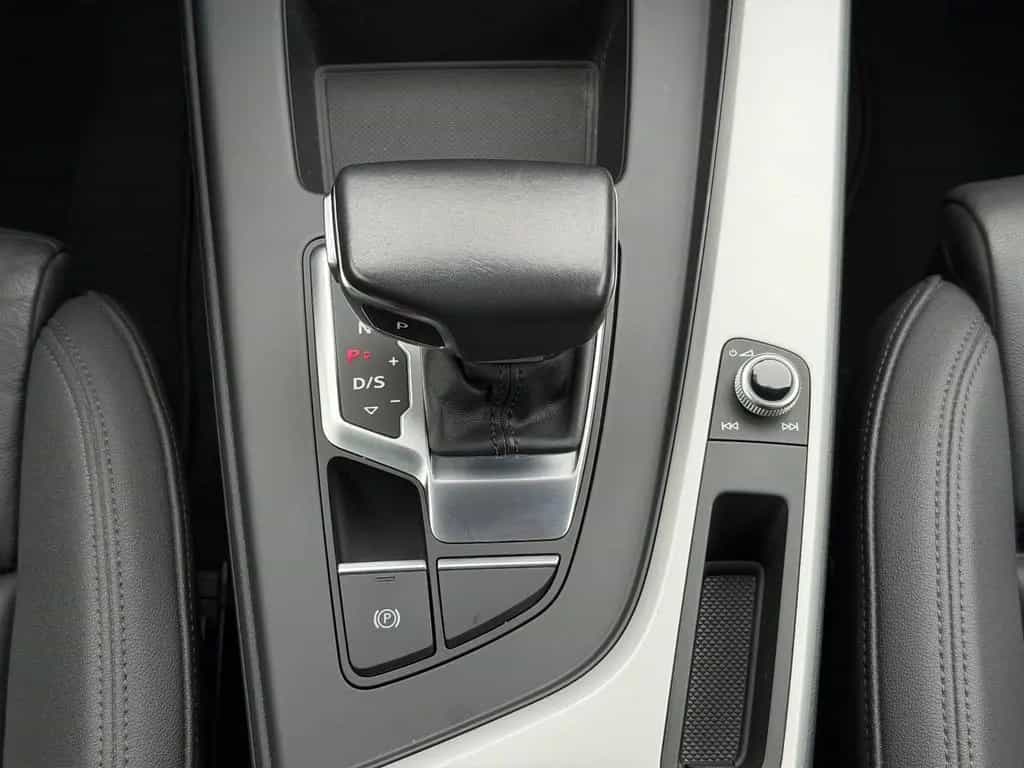 Audi A4 Avant 45 TDI S-LINE Leder PANO AHK Memory ACC 05/2020-photo-22