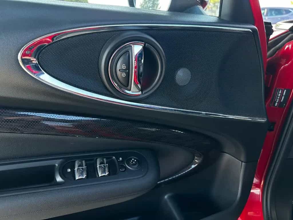 MINI Cooper S Clubman Cooper S "1 Hand"Navi"HU/AU neu" 04/2019-photo-18