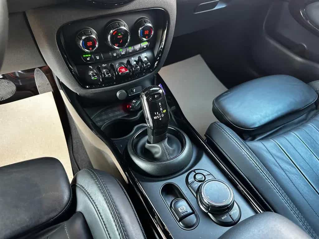 MINI Cooper S Clubman Cooper S "1 Hand"Navi"HU/AU neu" 04/2019-photo-23
