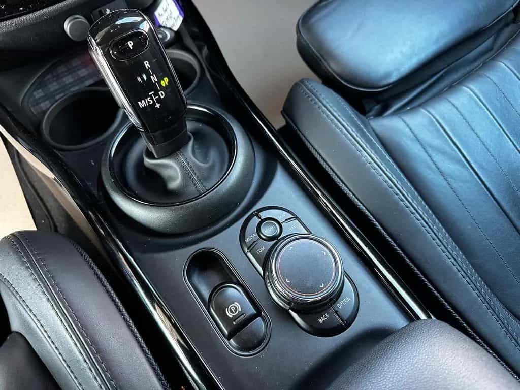 MINI Cooper S Clubman Cooper S "1 Hand"Navi"HU/AU neu" 04/2019-photo-24