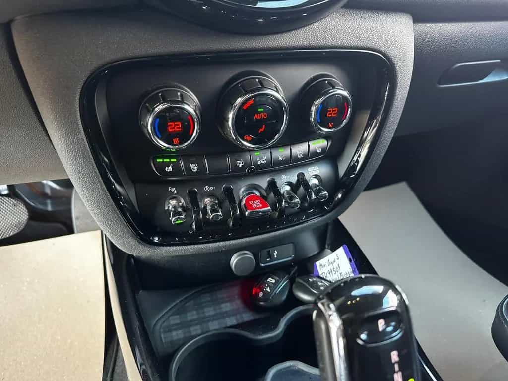 MINI Cooper S Clubman Cooper S "1 Hand"Navi"HU/AU neu" 04/2019-photo-25