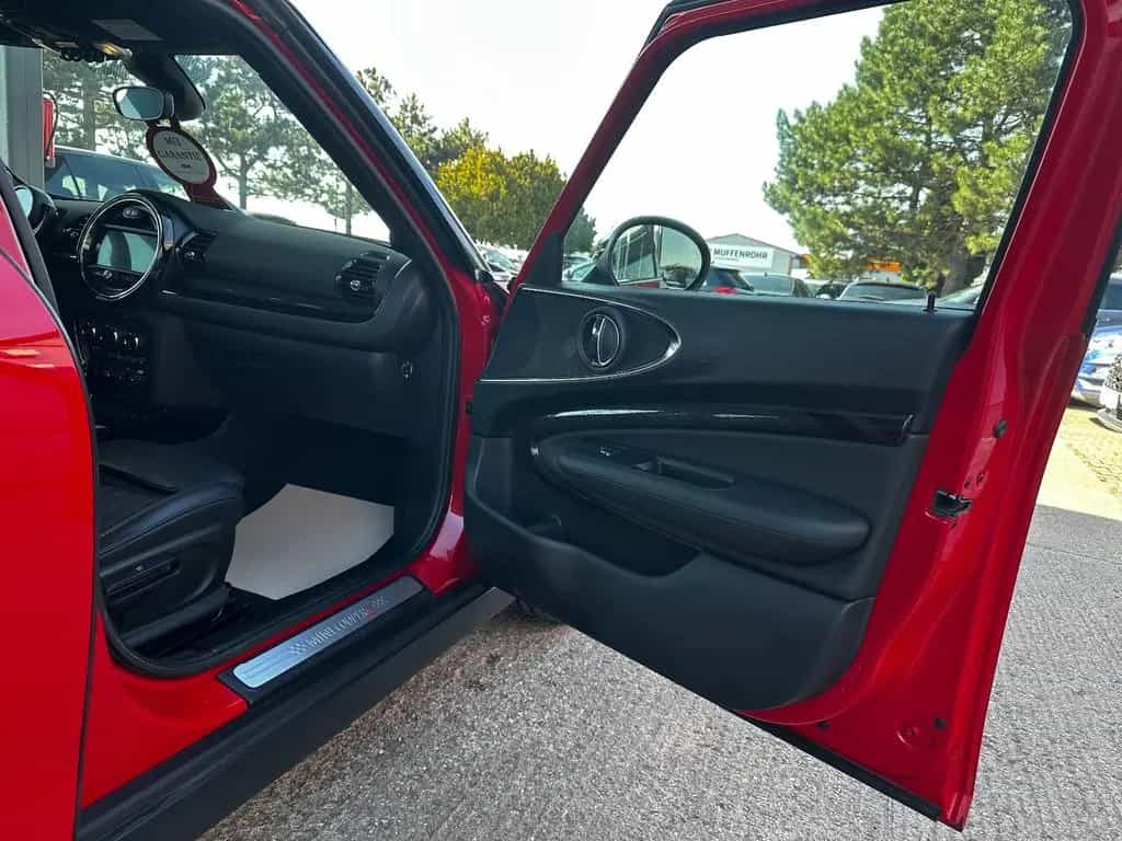 MINI Cooper S Clubman Cooper S "1 Hand"Navi"HU/AU neu" 04/2019-photo-26