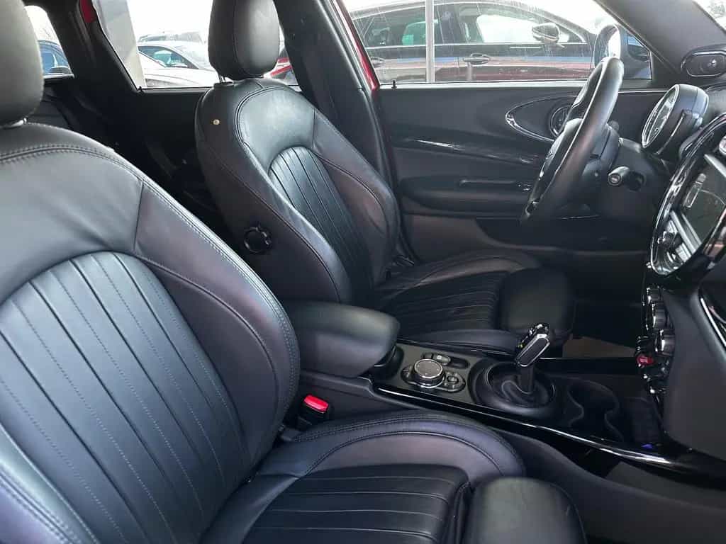 MINI Cooper S Clubman Cooper S "1 Hand"Navi"HU/AU neu" 04/2019-photo-28