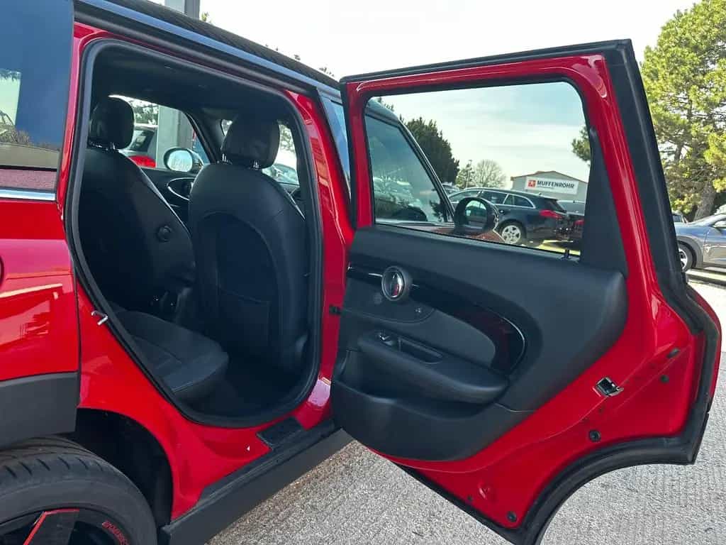 MINI Cooper S Clubman Cooper S "1 Hand"Navi"HU/AU neu" 04/2019-photo-30