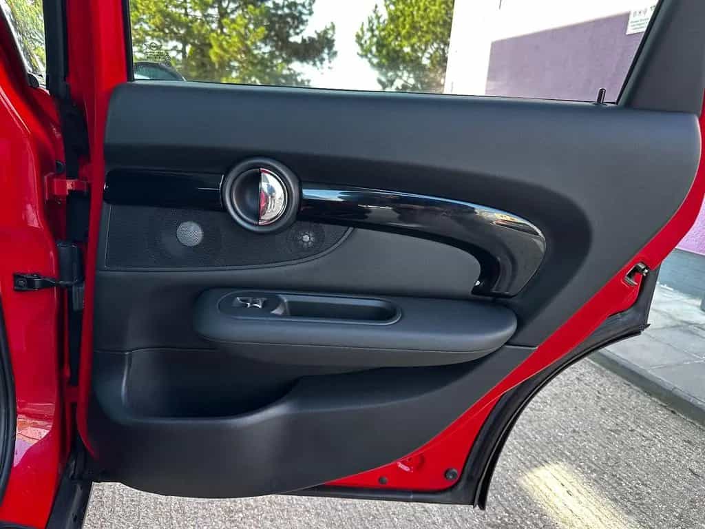MINI Cooper S Clubman Cooper S "1 Hand"Navi"HU/AU neu" 04/2019-photo-31