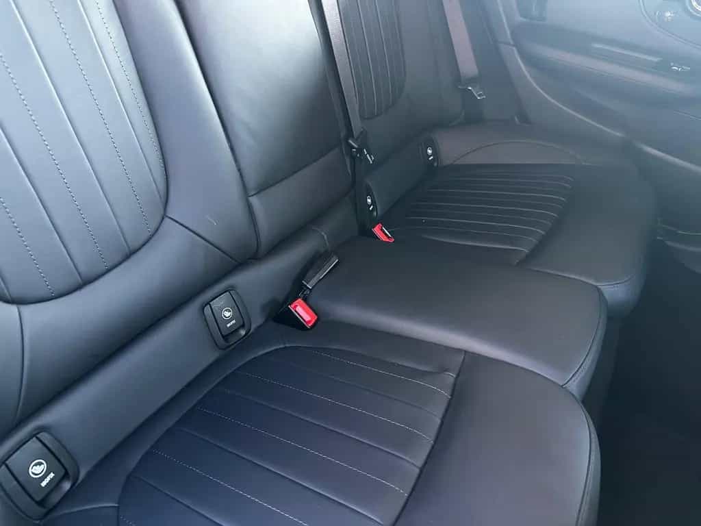 MINI Cooper S Clubman Cooper S "1 Hand"Navi"HU/AU neu" 04/2019-photo-33