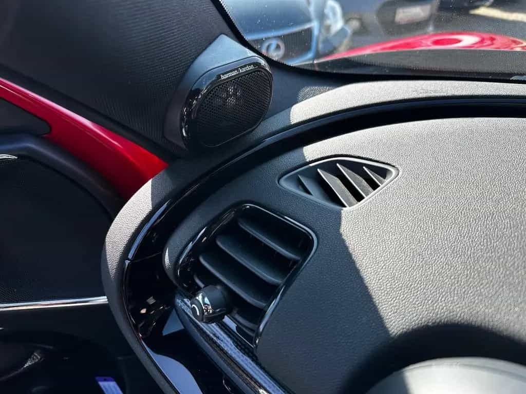 MINI Cooper S Clubman Cooper S "1 Hand"Navi"HU/AU neu" 04/2019-photo-38
