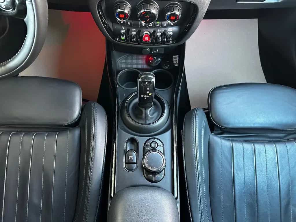 MINI Cooper S Clubman Cooper S "1 Hand"Navi"HU/AU neu" 04/2019-photo-39