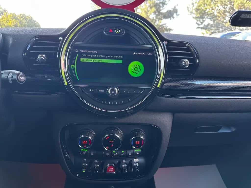 MINI Cooper S Clubman Cooper S "1 Hand"Navi"HU/AU neu" 04/2019-photo-44