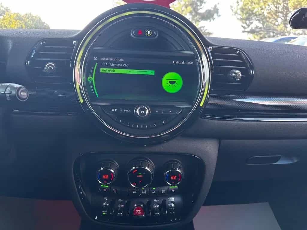 MINI Cooper S Clubman Cooper S "1 Hand"Navi"HU/AU neu" 04/2019-photo-45