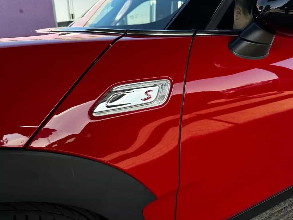 MINI Cooper S Clubman Cooper S "1 Hand"Navi"HU/AU neu" 04/2019-photo-5