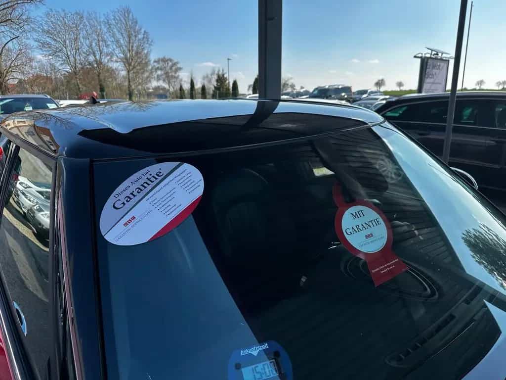 MINI Cooper S Clubman Cooper S "1 Hand"Navi"HU/AU neu" 04/2019-photo-7