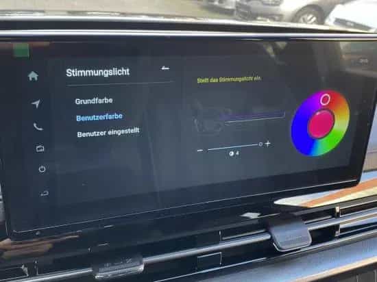 KGM Rexton 2.2 E-XDI 4WD 8AT Black 3.5t AHL GSD ACC null-photo-4