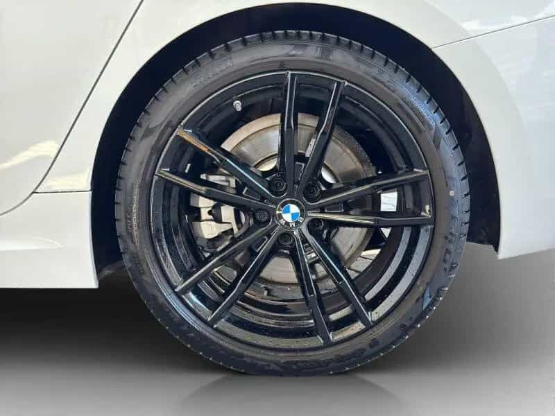 BMW 3 Series 330d Tour. M Sport Navi.Laser.ACC.RFK.AHK.KomfZg 03/2022-photo-10