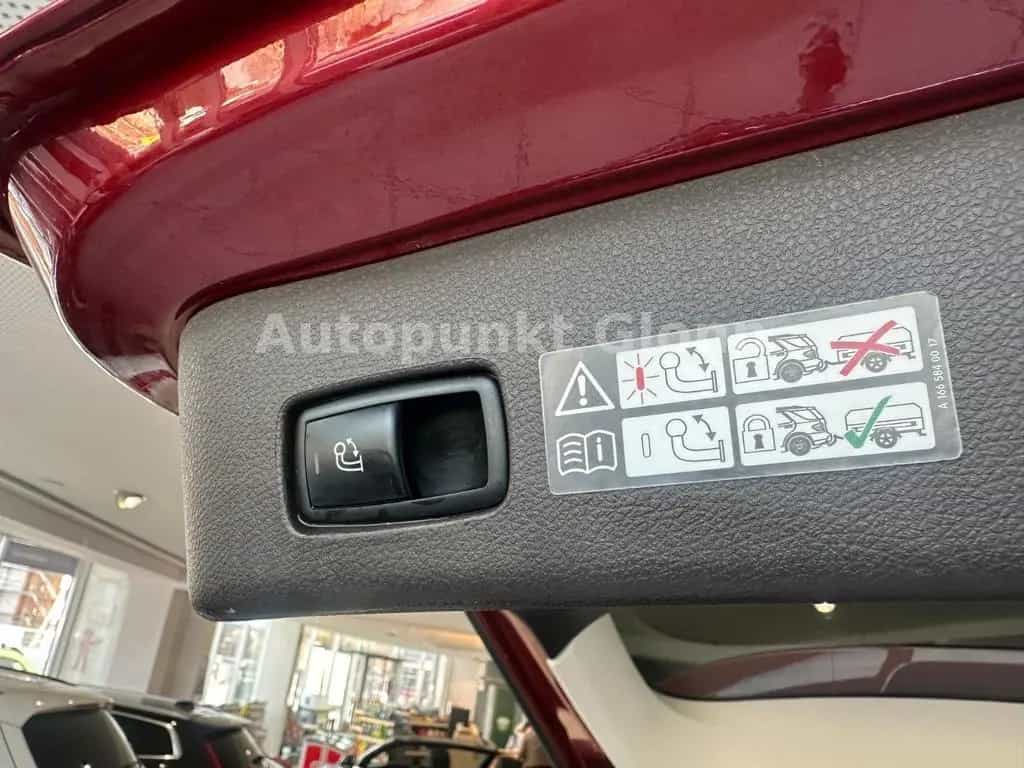 Mercedes-Benz GLE-Class 400 4Matic|360°|AHK|1.Hand 05/2018-photo-15