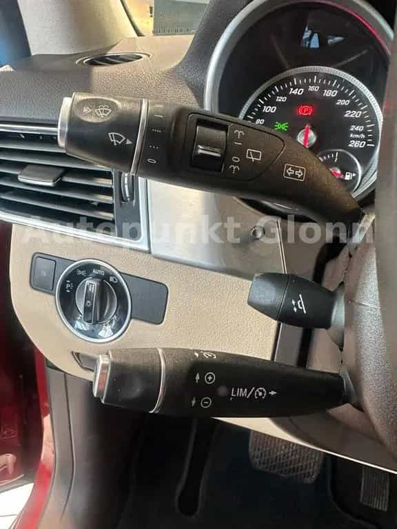 Mercedes-Benz GLE-Class 400 4Matic|360°|AHK|1.Hand 05/2018-photo-20
