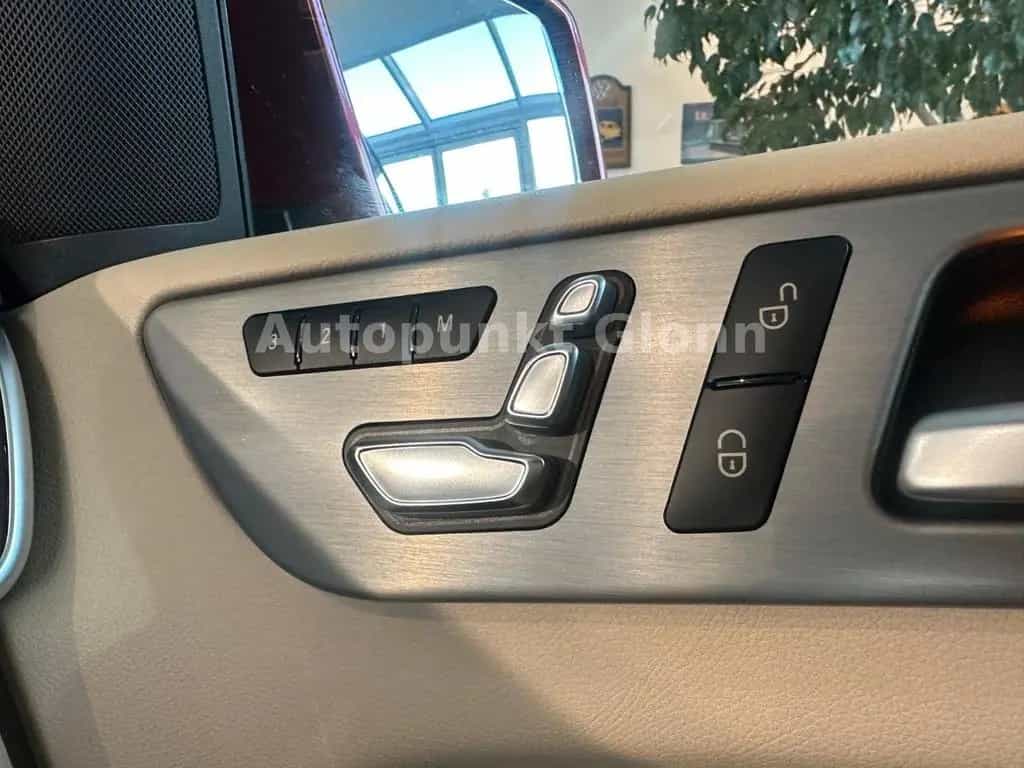Mercedes-Benz GLE-Class 400 4Matic|360°|AHK|1.Hand 05/2018-photo-24