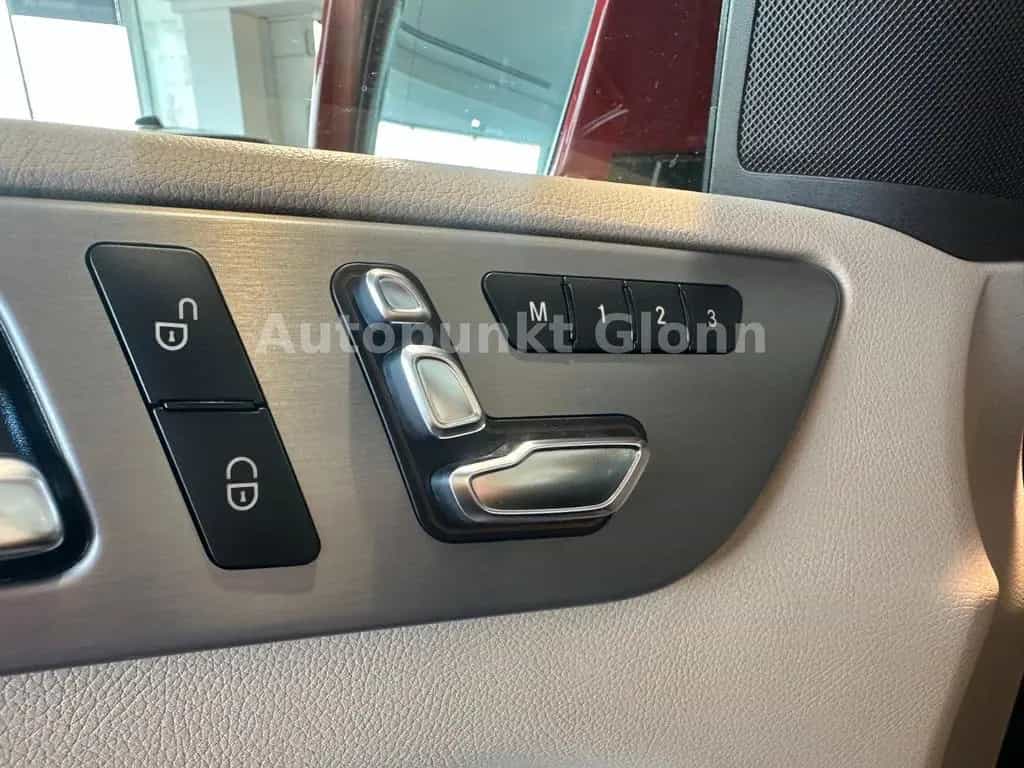 Mercedes-Benz GLE-Class 400 4Matic|360°|AHK|1.Hand 05/2018-photo-25