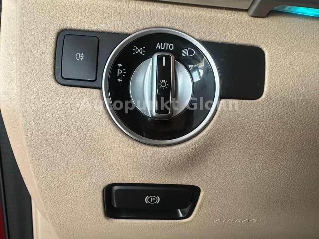 Mercedes-Benz GLE-Class 400 4Matic|360°|AHK|1.Hand 05/2018-photo-26