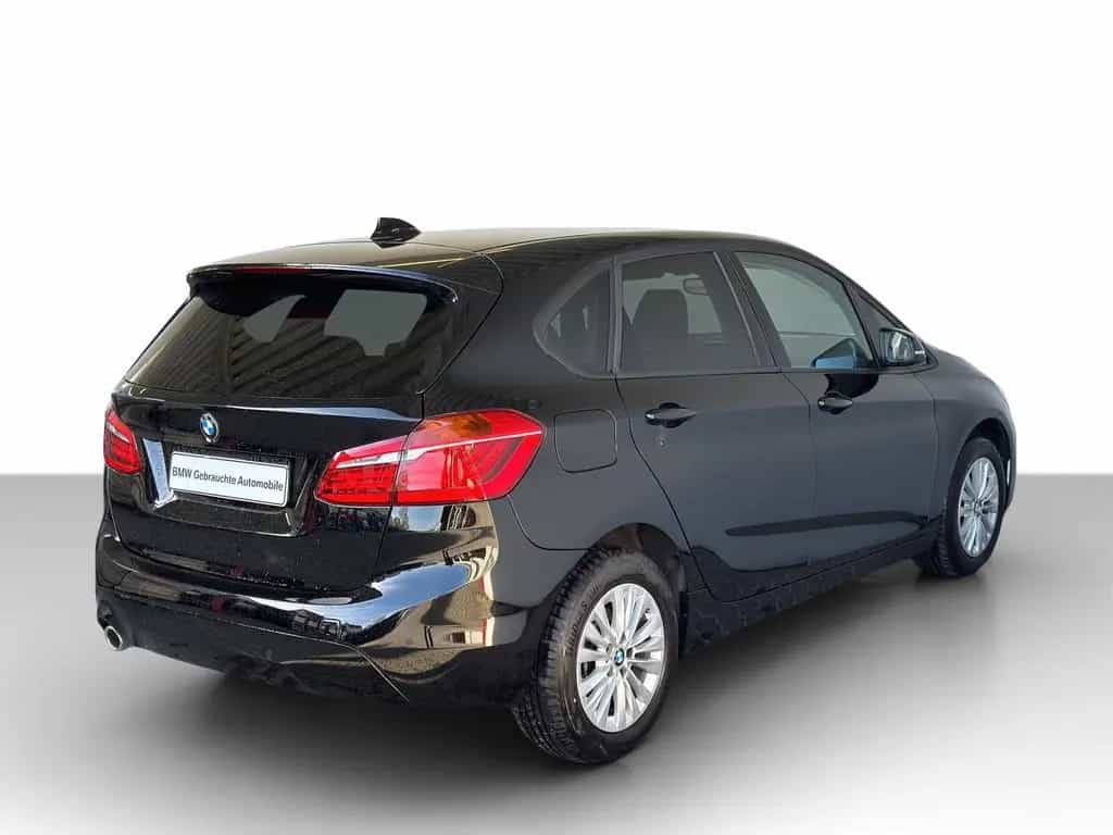 BMW 218 Active Tourer 218iA Active Tourer Advantage Navi.LED.ParkAs.SH 12/2019-photo-3