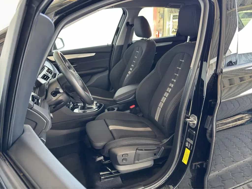 BMW 218 Active Tourer 218iA Active Tourer Advantage Navi.LED.ParkAs.SH 12/2019-photo-7