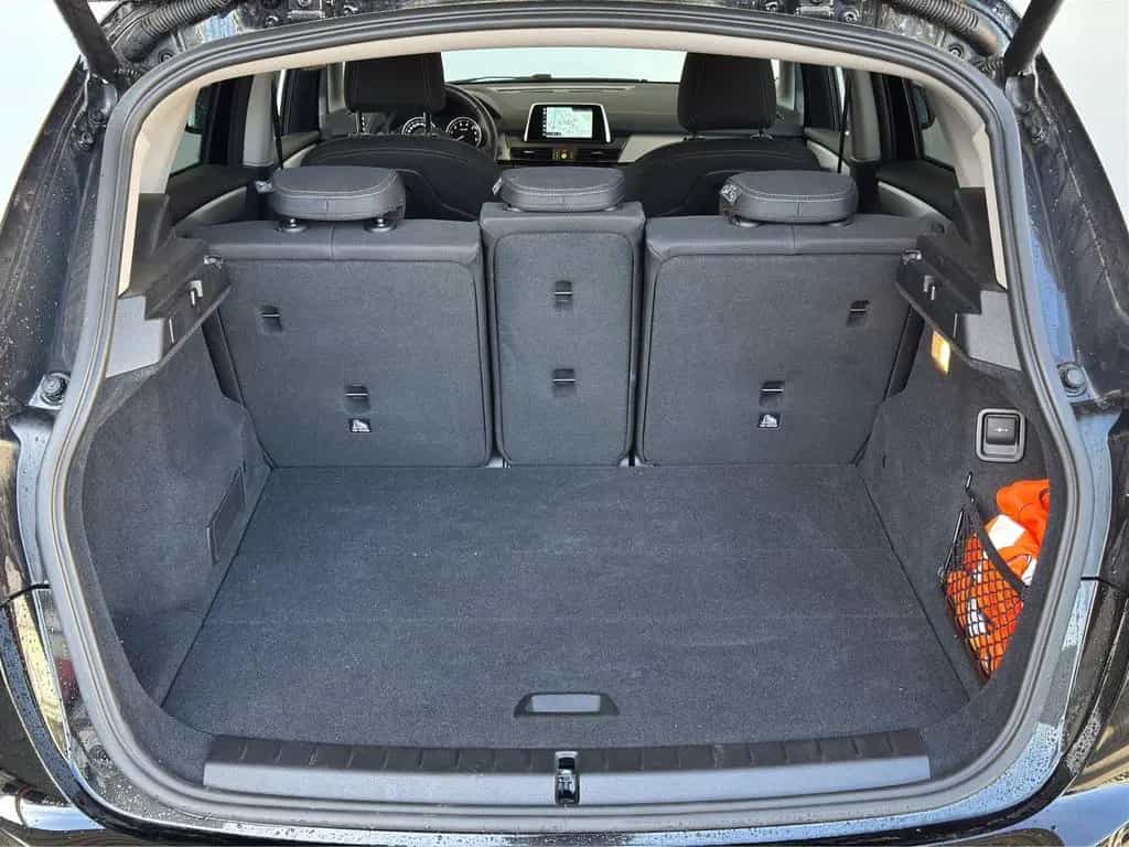 BMW 218 Active Tourer 218iA Active Tourer Advantage Navi.LED.ParkAs.SH 12/2019-photo-8