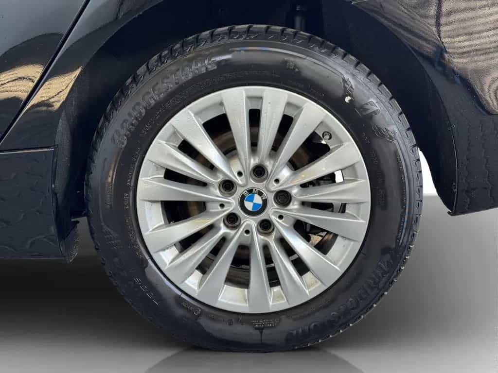 BMW 218 Active Tourer 218iA Active Tourer Advantage Navi.LED.ParkAs.SH 12/2019-photo-9