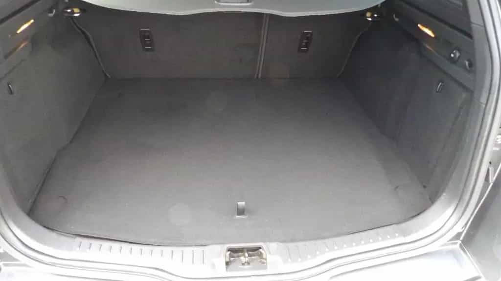 Ford Focus Turnier ST-Line 06/2018-photo-11