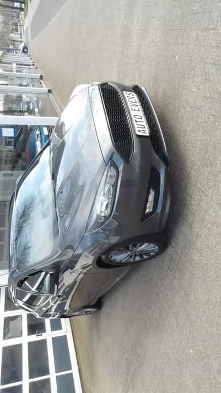 Ford Focus Turnier ST-Line 06/2018-photo-7