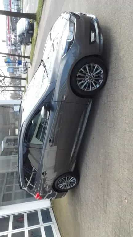 Ford Focus Turnier ST-Line 06/2018-photo-8