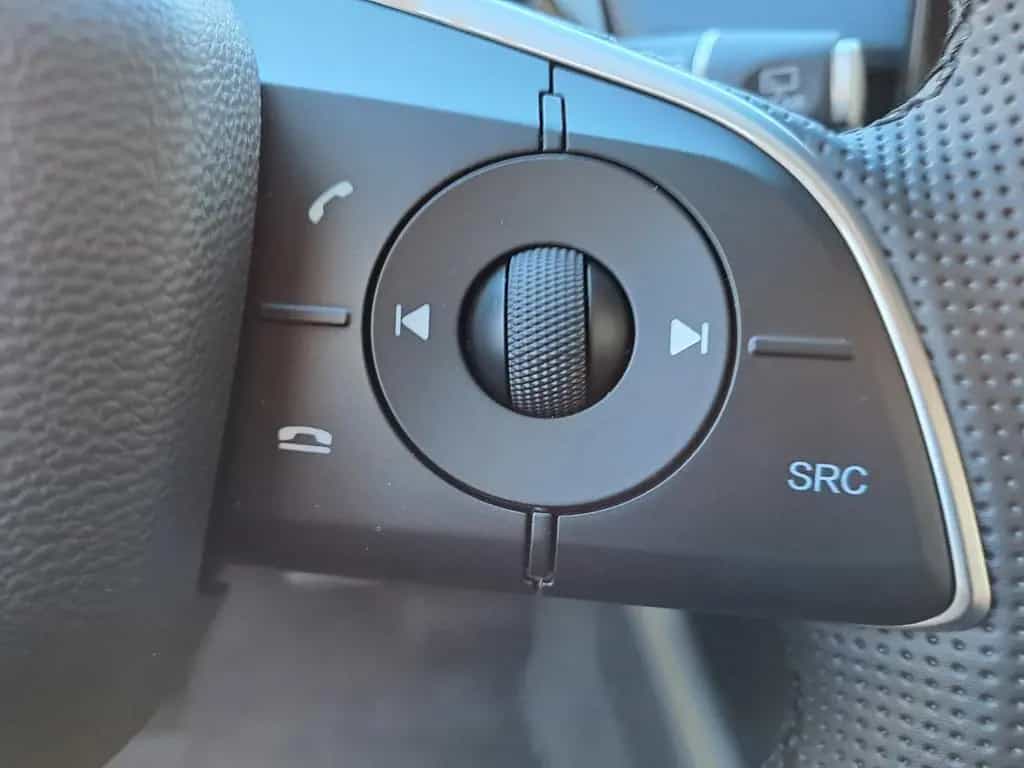 BAIC Beijing X55 1.5T Automatik null-photo-10
