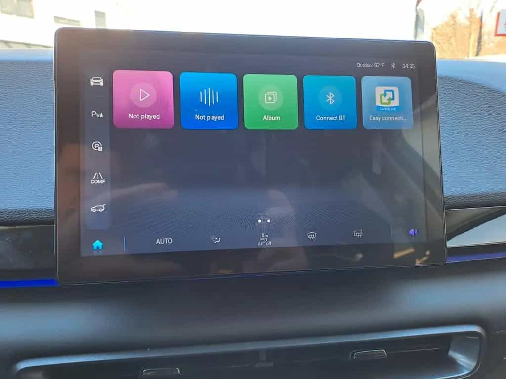 BAIC Beijing X55 1.5T Automatik null-photo-14