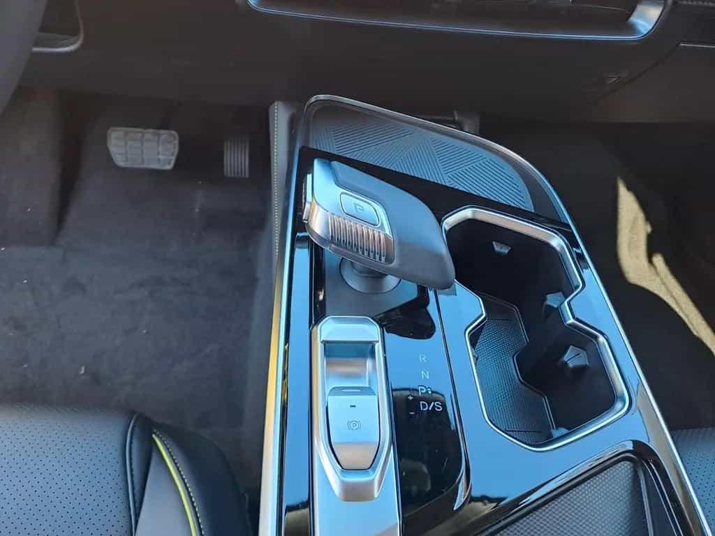 BAIC Beijing X55 1.5T Automatik null-photo-18