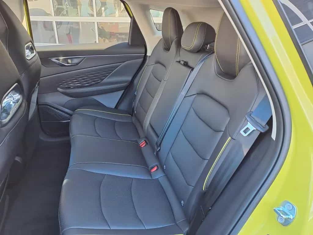 BAIC Beijing X55 1.5T Automatik null-photo-21