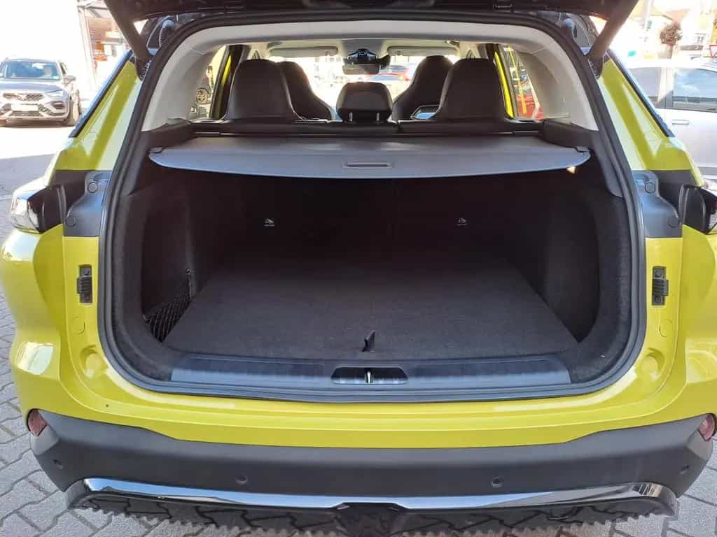 BAIC Beijing X55 1.5T Automatik null-photo-22