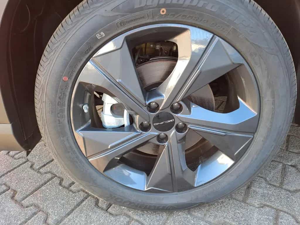 BAIC Beijing X55 1.5T Automatik null-photo-7