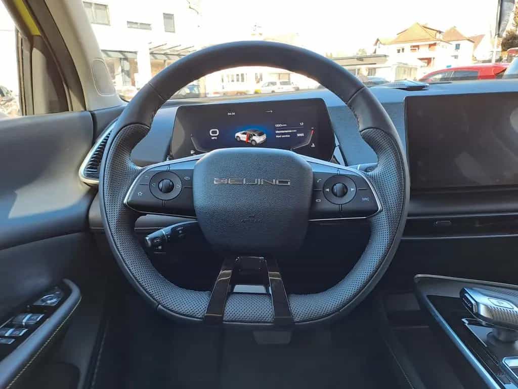 BAIC Beijing X55 1.5T Automatik null-photo-8