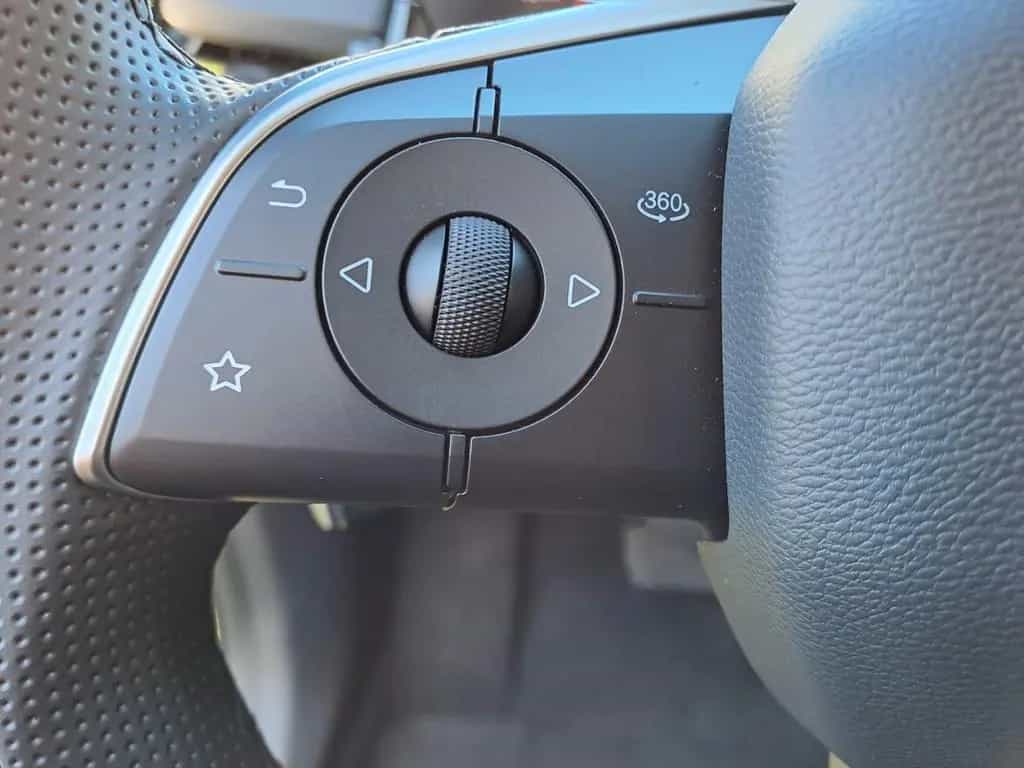 BAIC Beijing X55 1.5T Automatik null-photo-9
