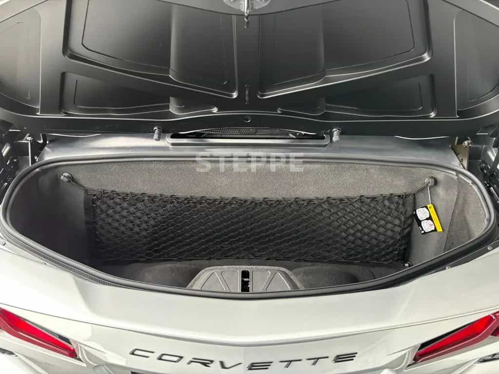 Corvette C8 Stingray Convertible 2026 3LT EUMod. New Int. null-photo-37