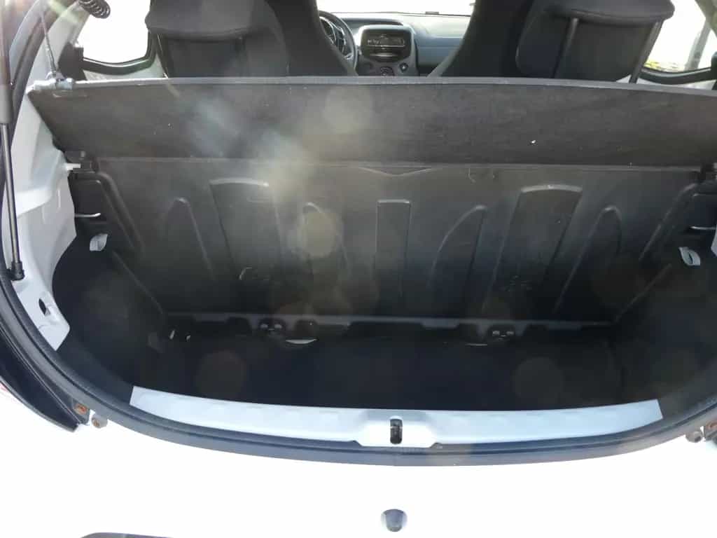 Toyota Aygo AYGO x TÜV 7/27 07/2016-photo-7